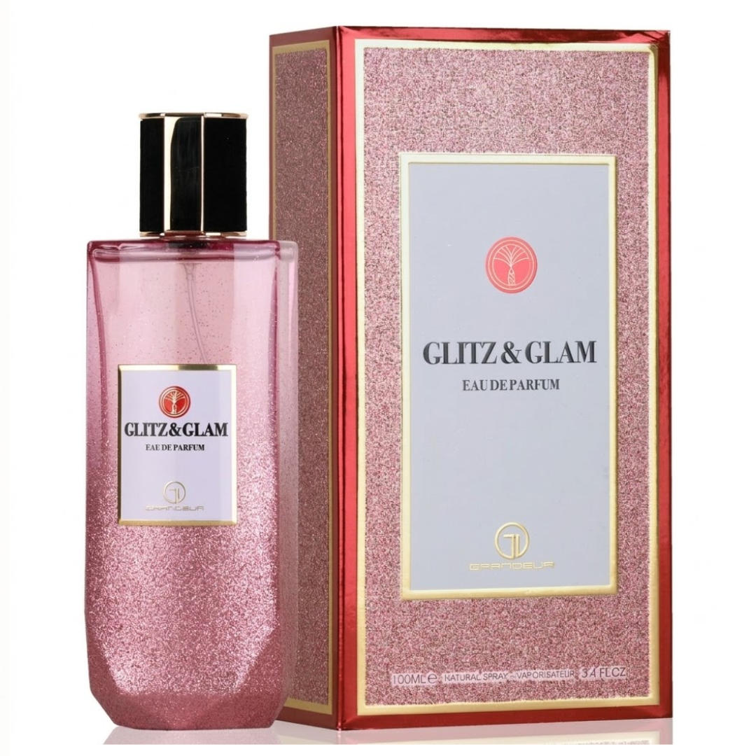 Grandeur Glitz And Glam Mujer 100ml Edp Grandeur
