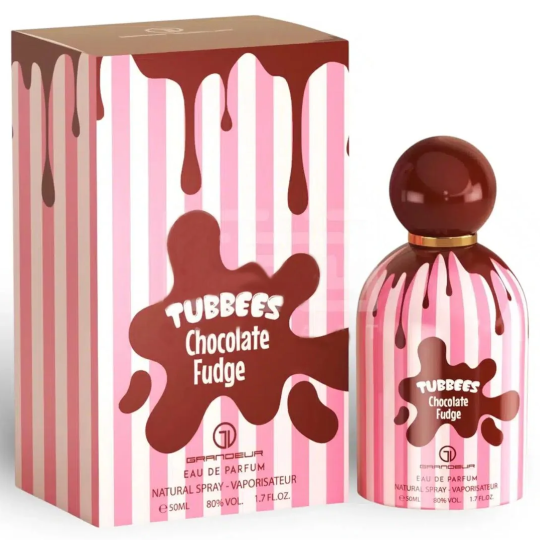 Grandeur Tubbees Chocolate Fudge 5oml edp