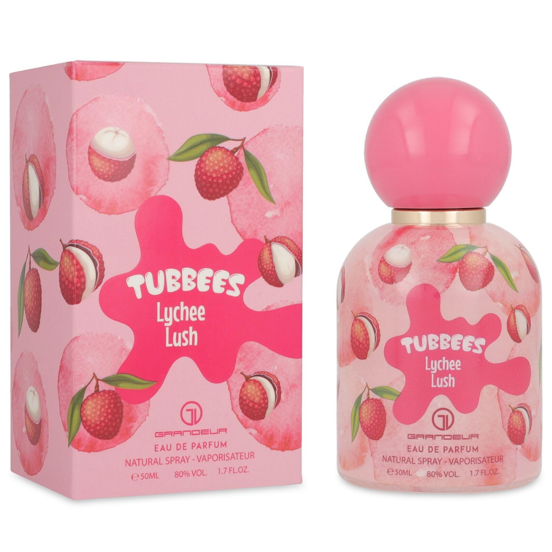 Grandeur Tubbees Lychee Lush Unisex 50ml edp