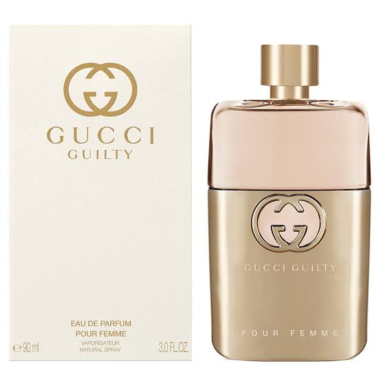 Gucci Guilty Perfume Mujer 90ml Gucci