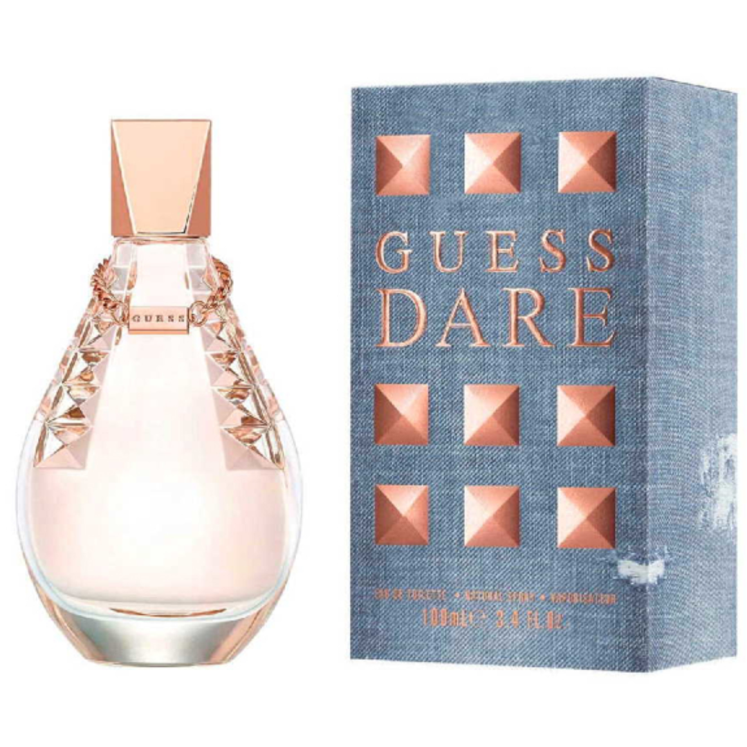 Guess Dare Mujer 100ml Edt Guess