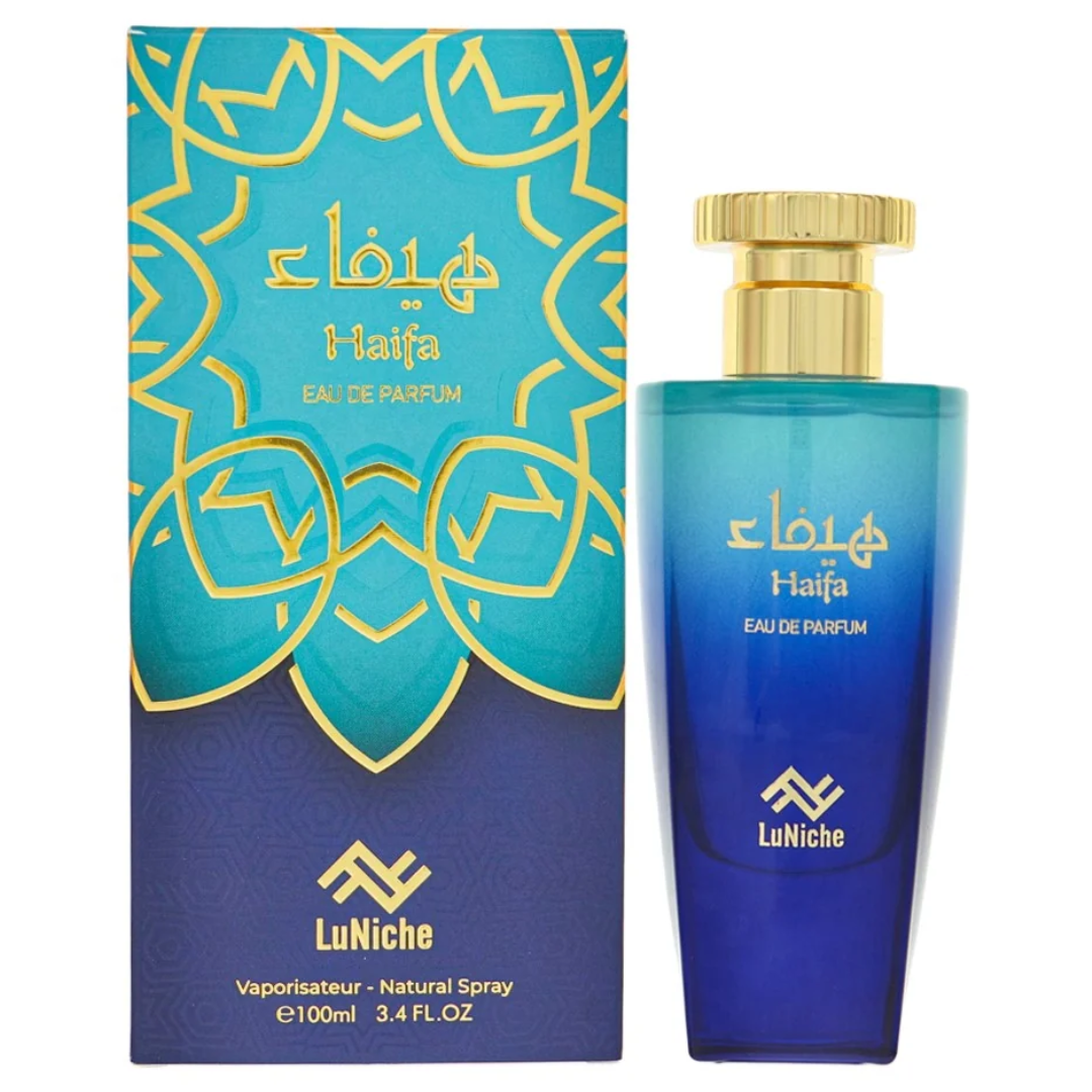 Haifa Unisex 100ml Edp Luniche