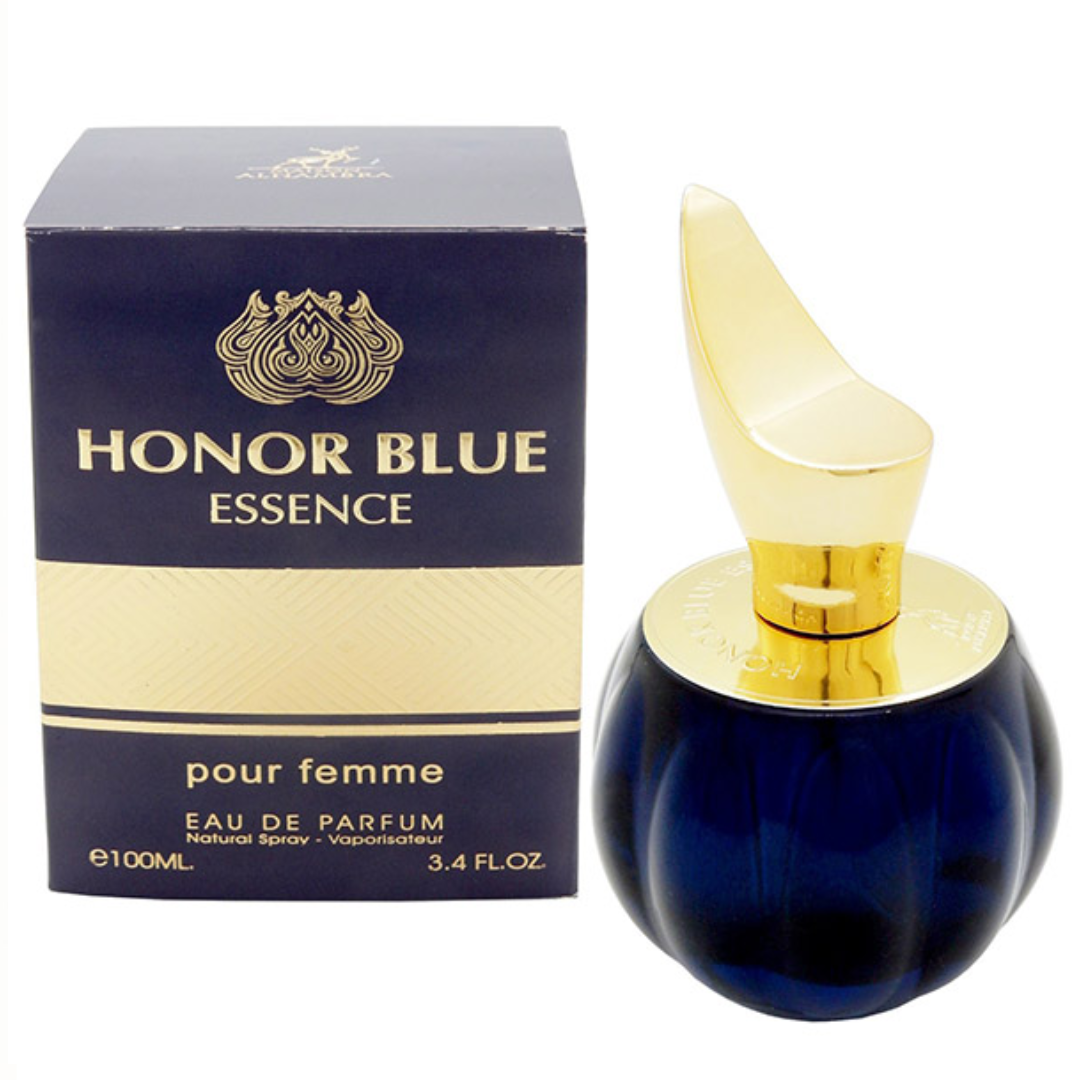 Honor Blue Esssence  Mujer 100ml Edp Maison Alhambra