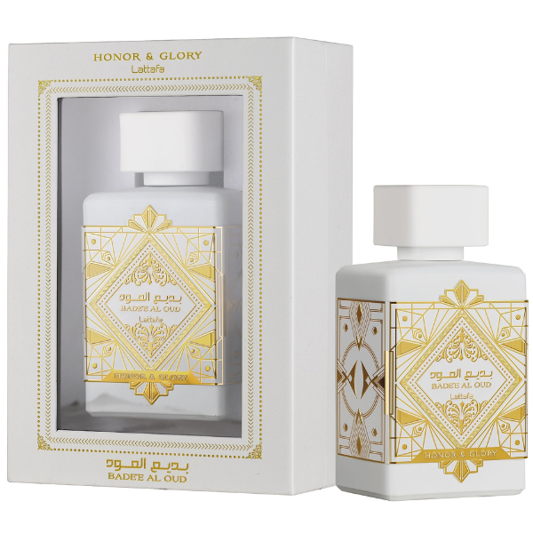 Honor & Glory Unisex 100ml Edp Lattafa