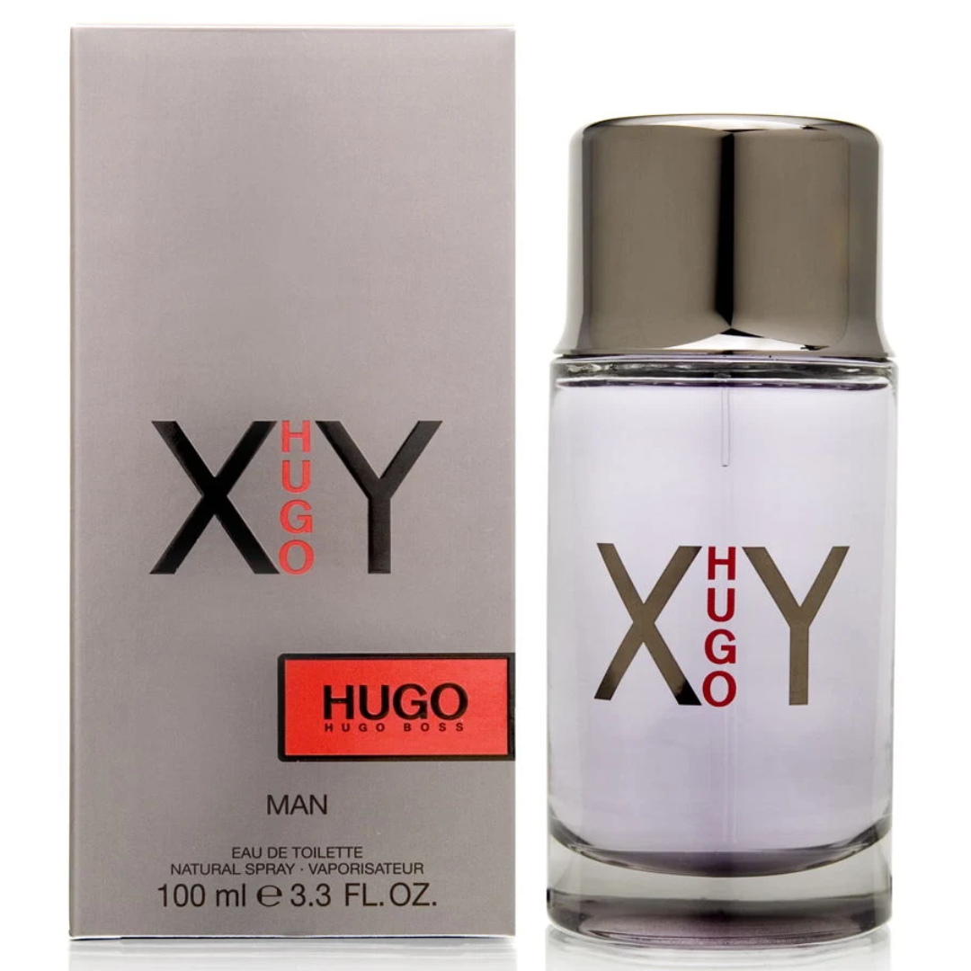 Hugo Xy Hombre 100ml Edt Hugo Boss