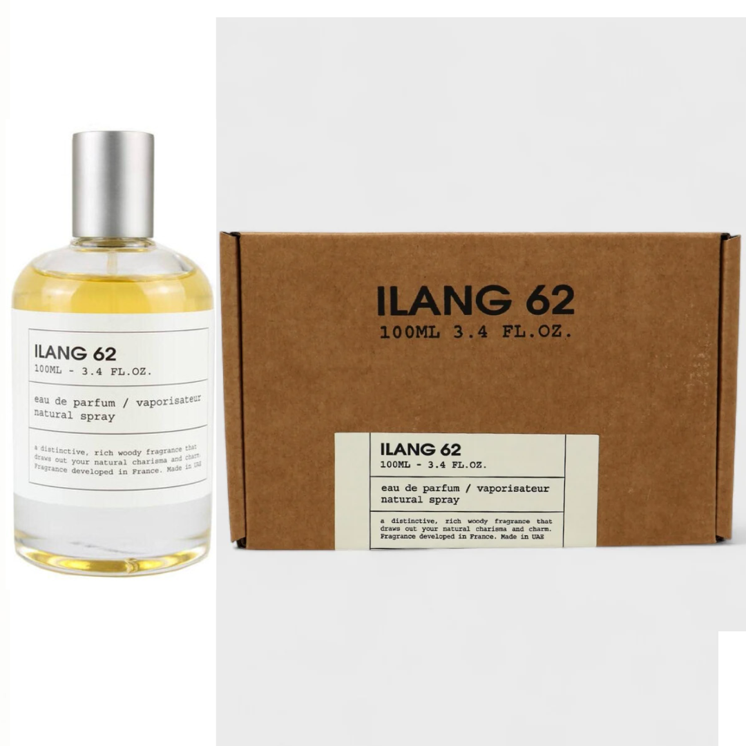 Ilang 62 Unisex 100ml Edp Emper
