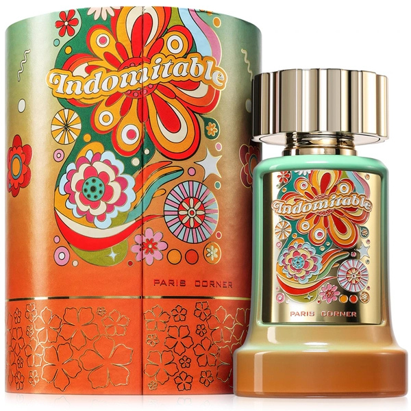Indomitable Unisex 100ml Edp Paris Corner