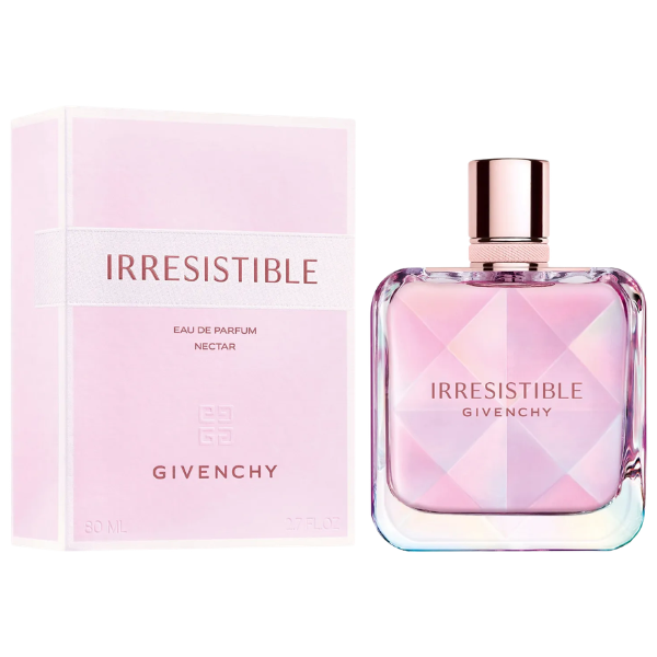 Irresistible Nectar Mujer 80ml Edp Givenchy