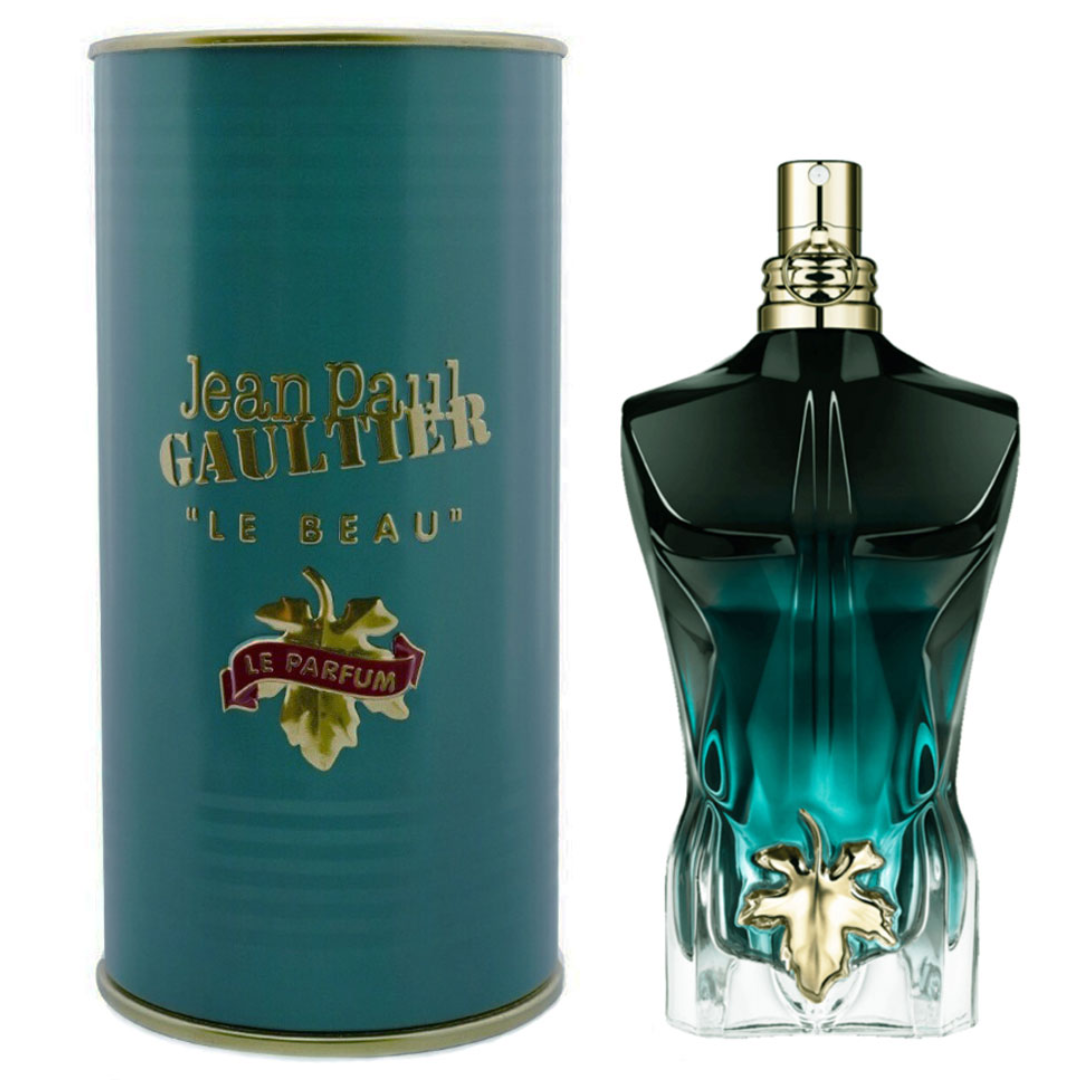 Jean Paul Gaultier Le Beau Perfum Hombre 125ml Jean Paul Gaultier