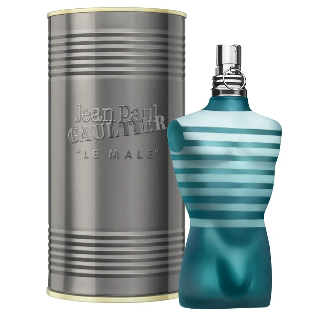 Jean Paul Hombre 125ml Edt Jean Paul Gaultier