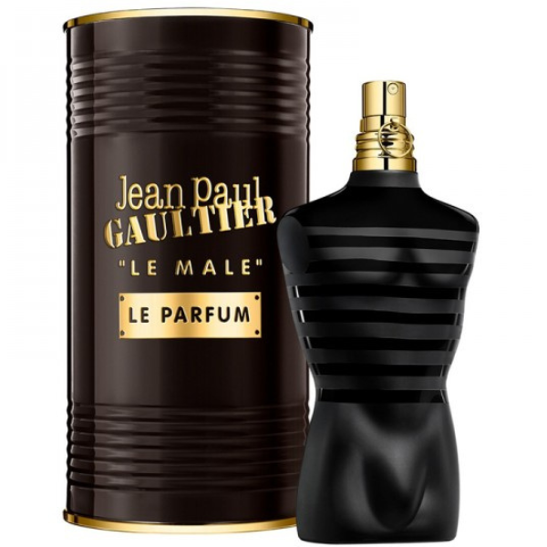 Jean Paul Le Male Perfum Hombre 125ml Jean Paul Gaultier
