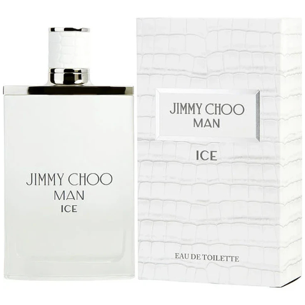Jimmy Choo Ice Hombre 100ml Edt Jimmy Choo