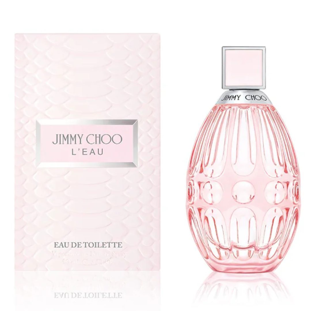Jimmy Choo L Eau Mujer 90ml Edt Jimmy Choo