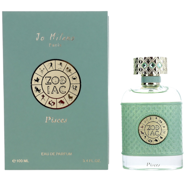 Jo Milano Zodiac Pisces Unisex 100ml Edp Jo Milano