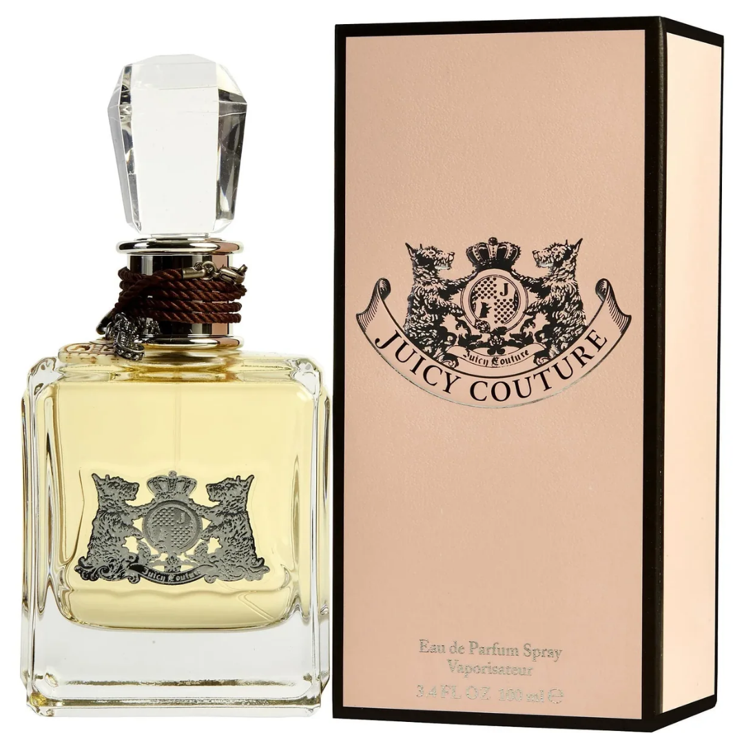 Juicy Couture Mujer 100ml Edp Juicy Couture
