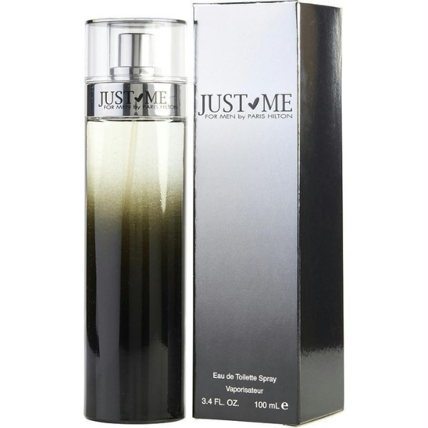 Just Me Hombre 100ml Edt Paris Hilton