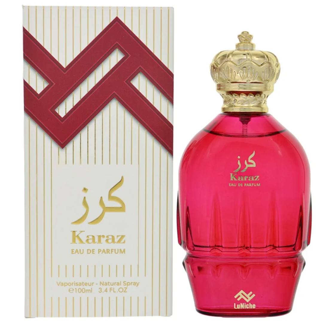 Karaz Unisex 100ml Edp Luniche