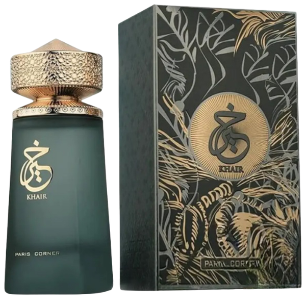 Khair Unisex 100ml Edp Paris Corner