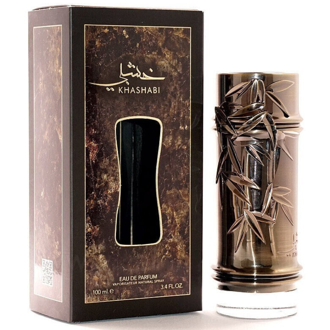 Khashabi Unisex 100ml Edp Lattafa