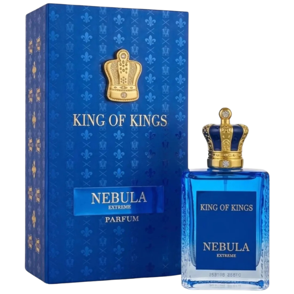 King Of Kings Nebula 100ml Perfume King Of Kings
