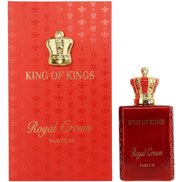 King Of Kings Royal Crown 100ml Perfume King Of Kings