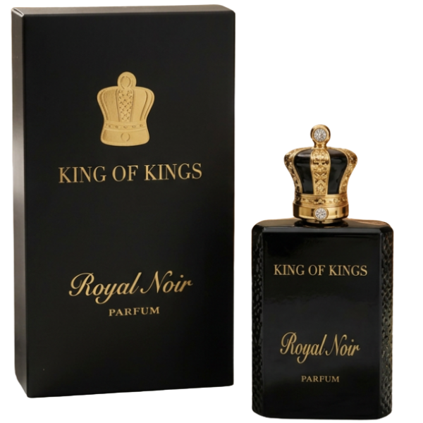 King Of Kings Royal Noir 100ml Perfume King Of Kings
