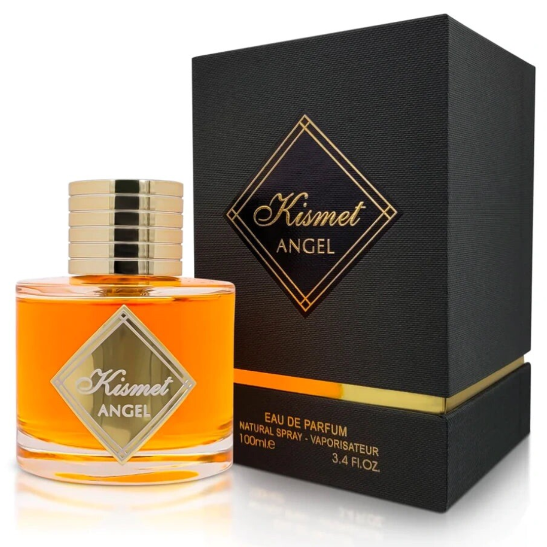 Kismet Angel Unisex 100ml Edp Maison Alhambra