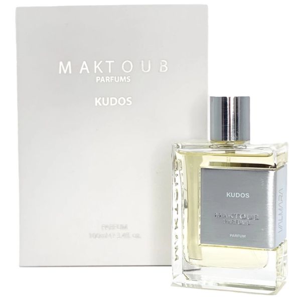 Kudos Unisex 100ml Edp Maktoub