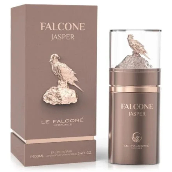 Le Falcone Jasper Unisex 100ml Edp Le Falcone