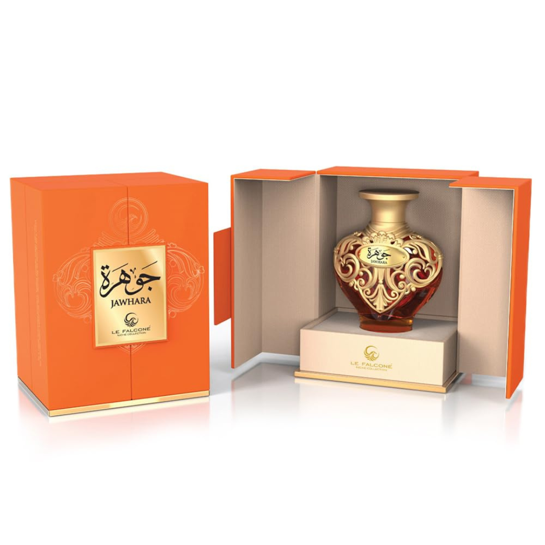 Le Falcone Jawhara Mujer 100ml Edp Le Falcone