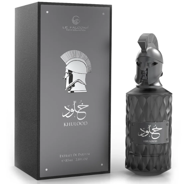 Le Falcone Khulood Extrait Unisex 85ml Edp Le Falcone