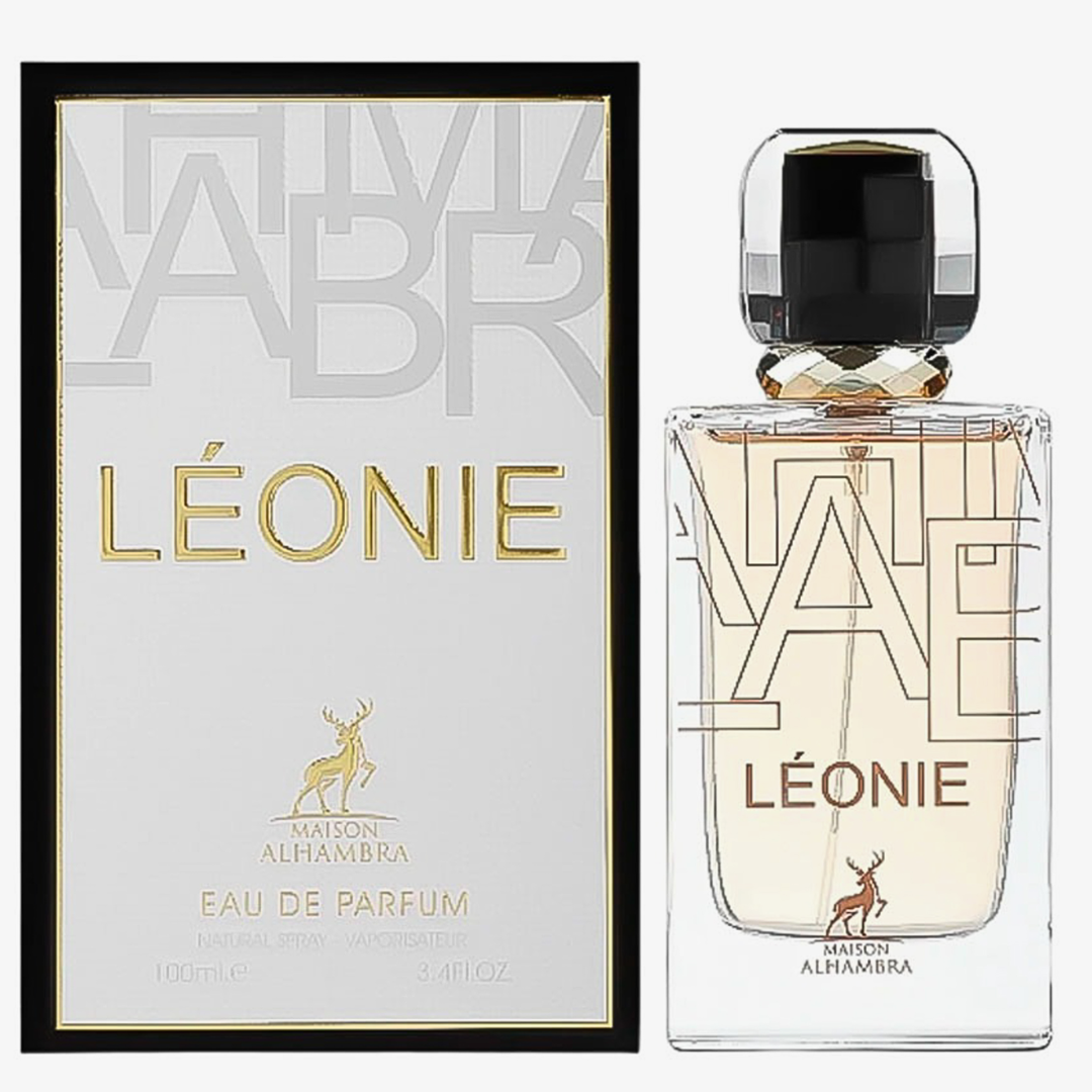 Leonie Mujer 100ml Edp Maison Alhambra