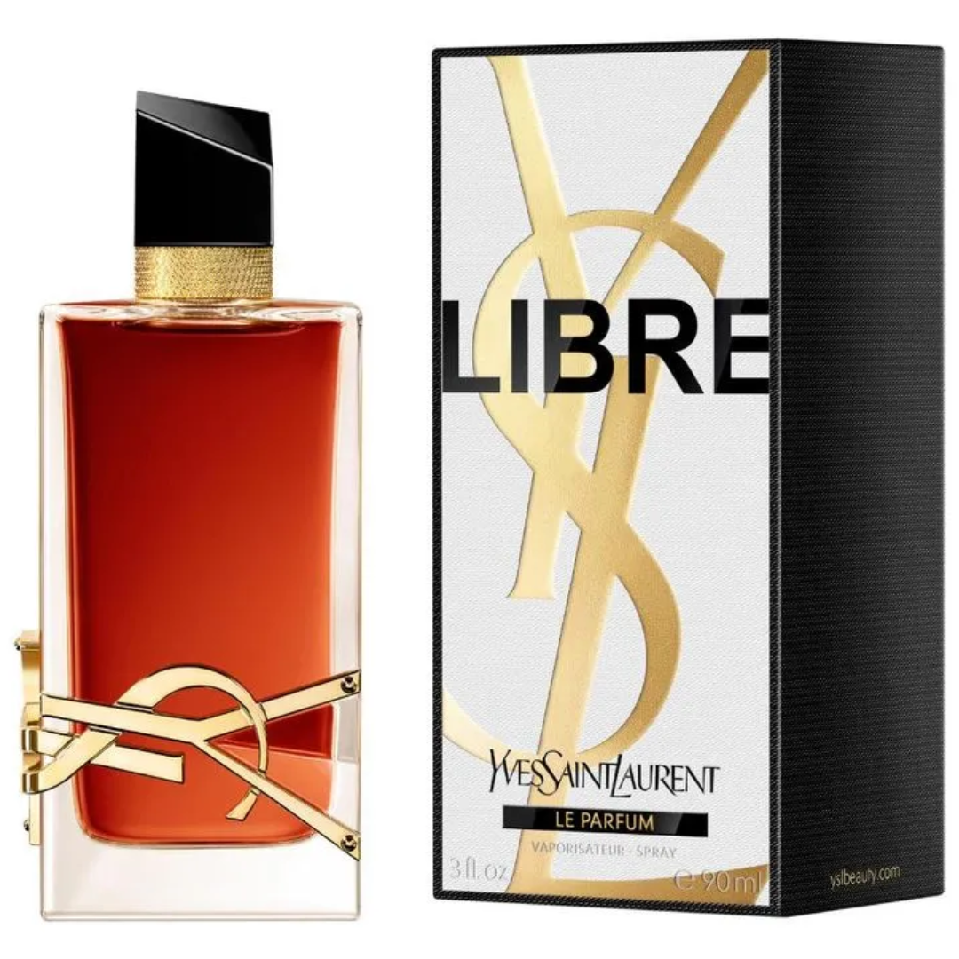 Libre Perfume Mujer 90ml Yves Saint Laurent