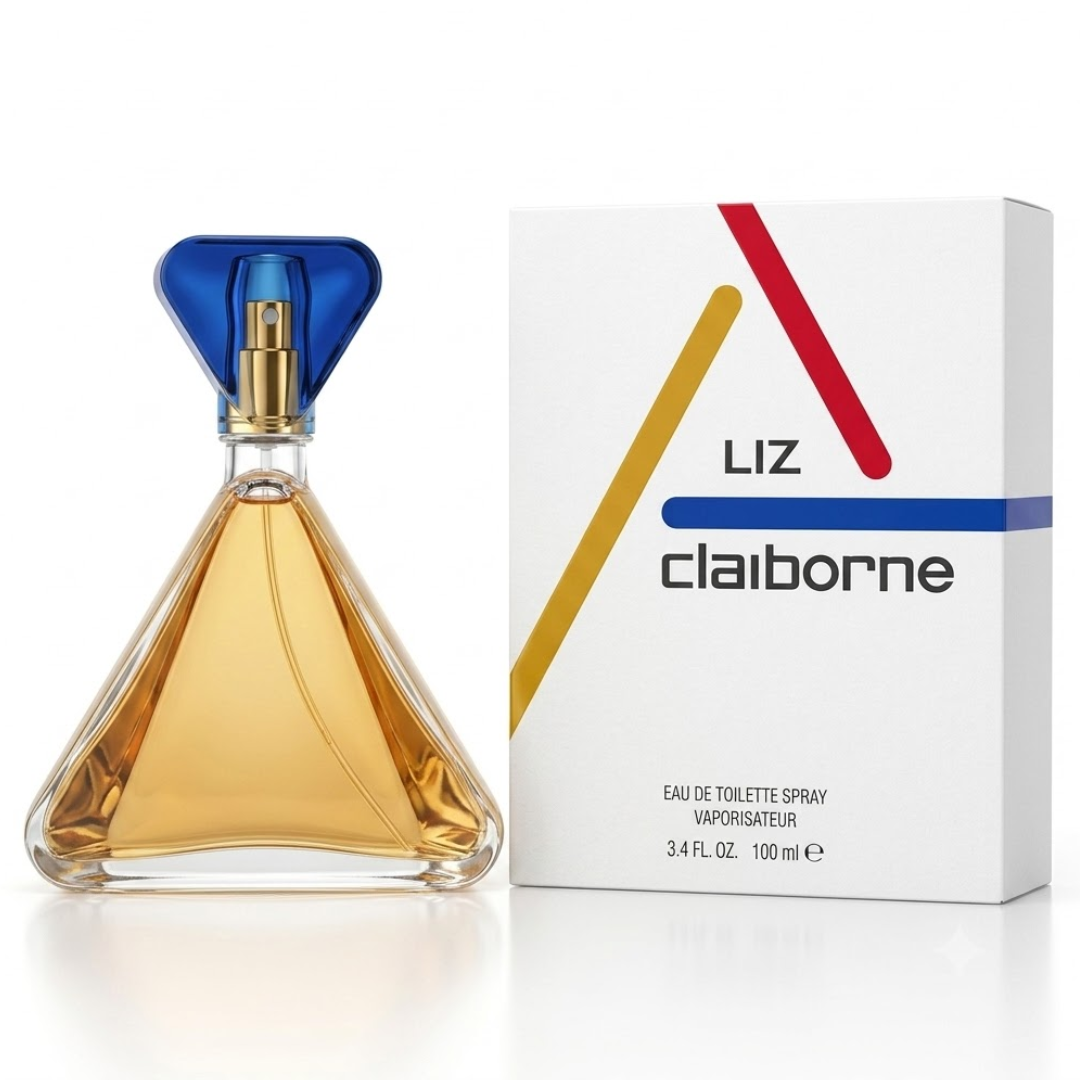 Liz Claiborne Mujer 100ml Edt Liz Claiborne