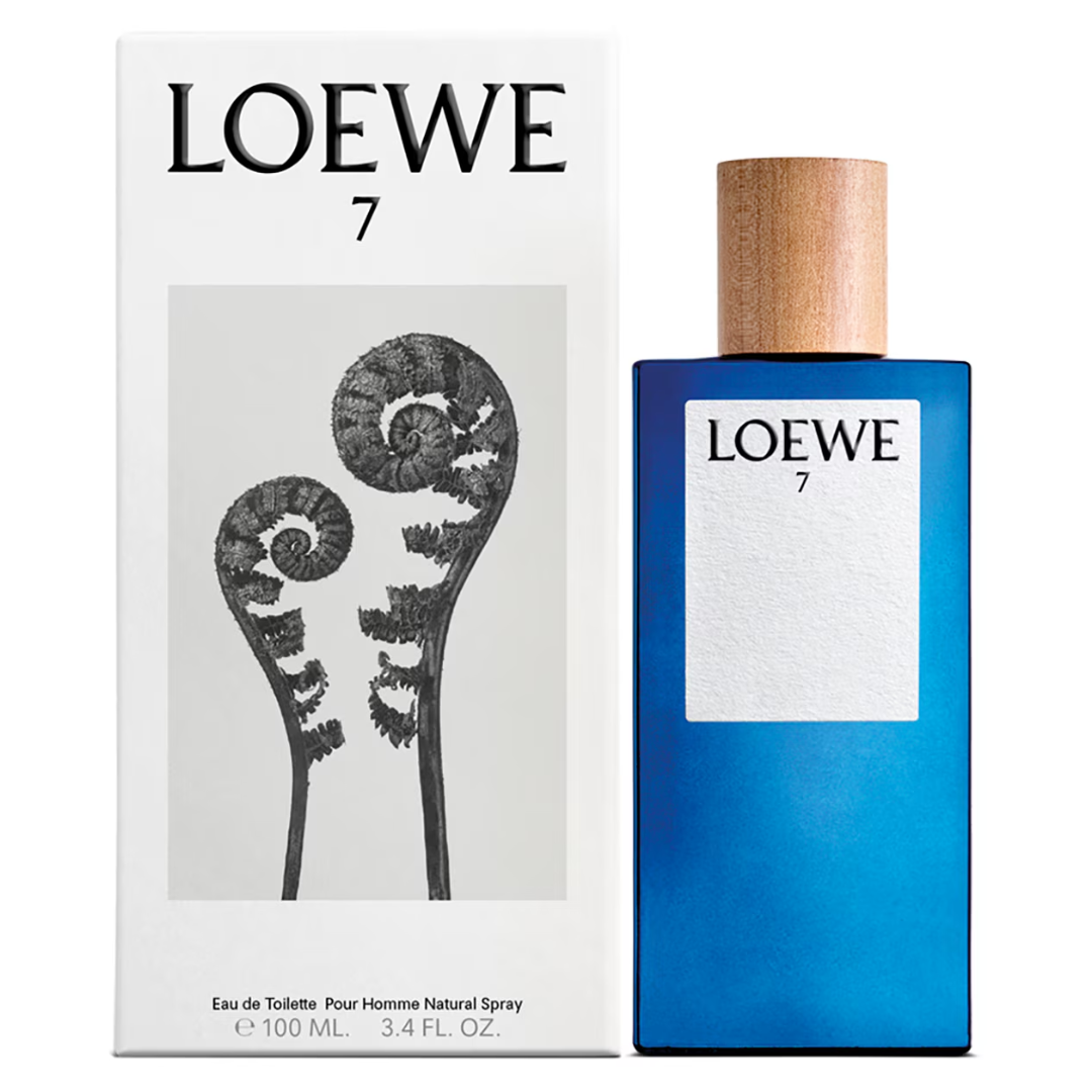 Loewe 7 Hombre 100ml Edt Loewe