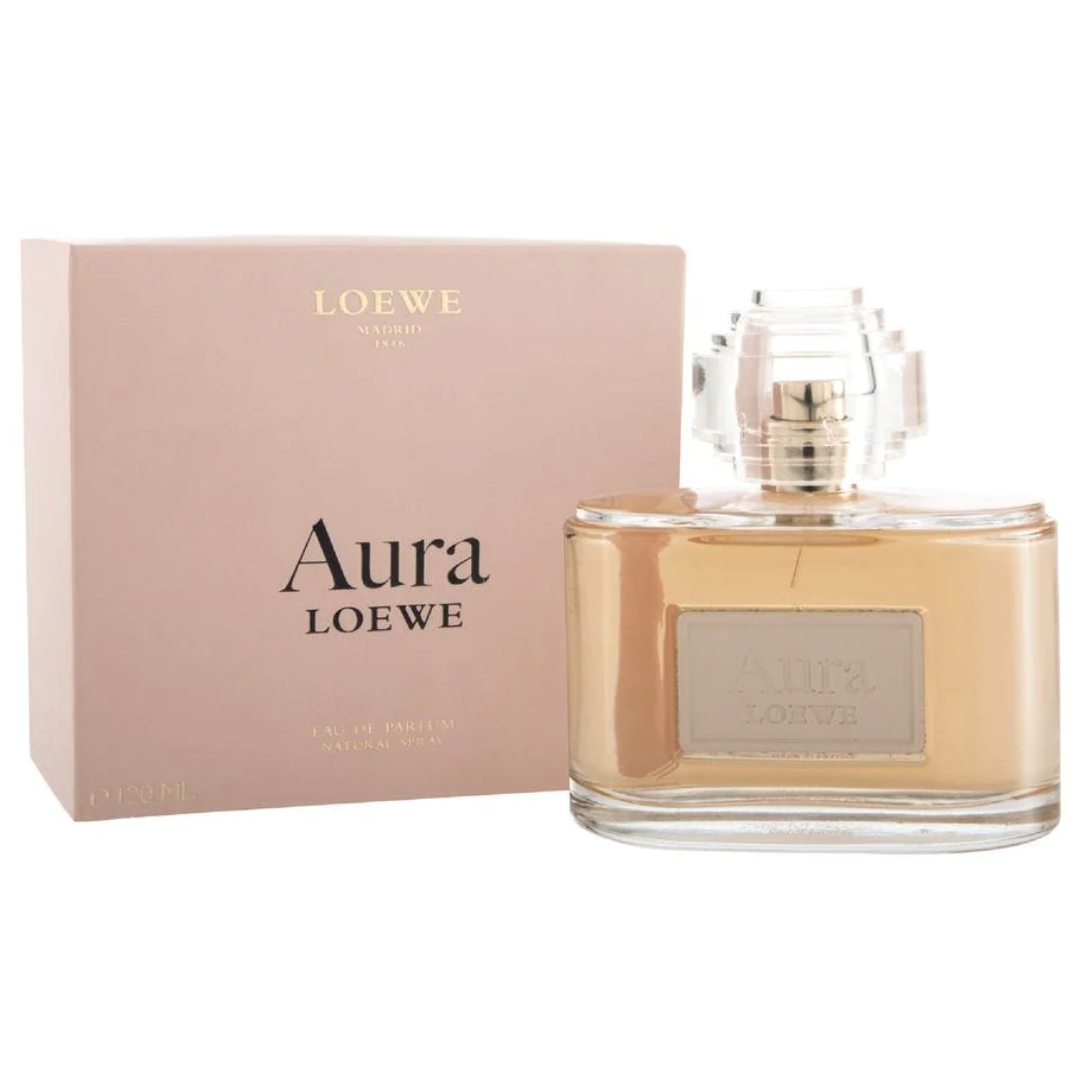 Loewe Aura De Loewe Mujer 120ml Edp Loewe