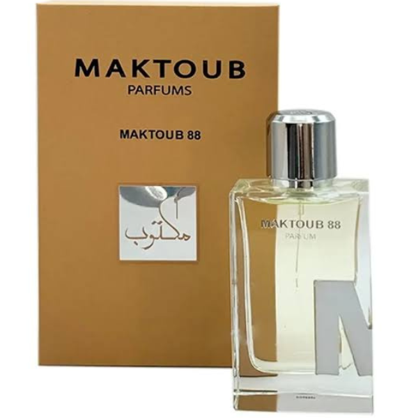Maktoub 88 Unisex 100ml Edp Maktoub