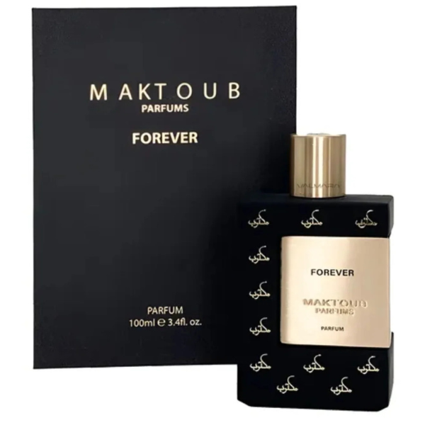 Maktoub Forever Hombre 100ml Perfum Maktoub