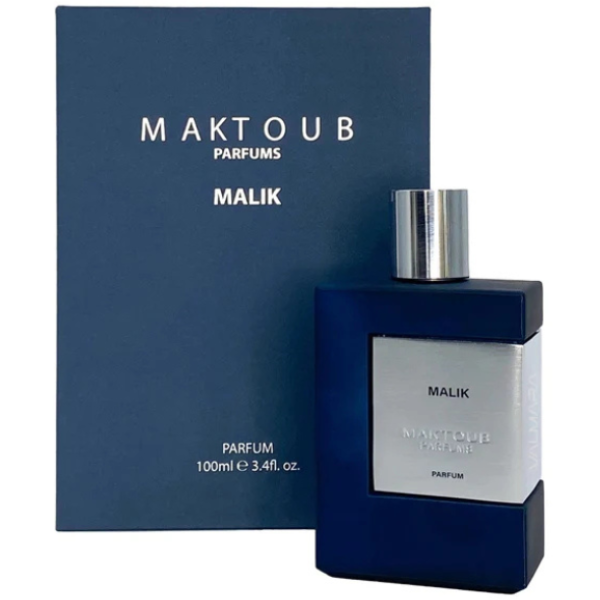 Malik Unisex 100ml Edp Maktoub