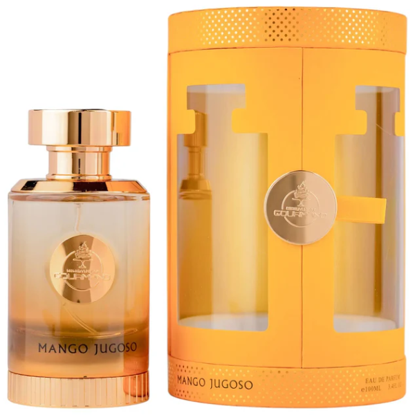 Mango Jugoso Unisex 100ml Edp Paris Corner