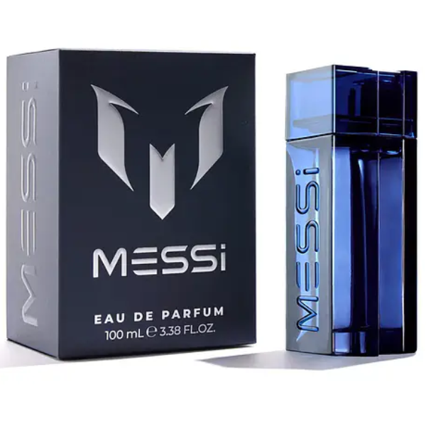 Messi Hombre 100ml Edp Messi