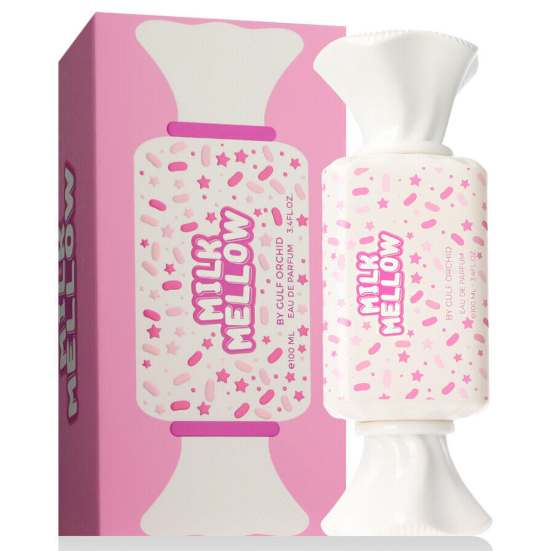 Milk Mellow Unisex 100ml Edp Gulf Orquid