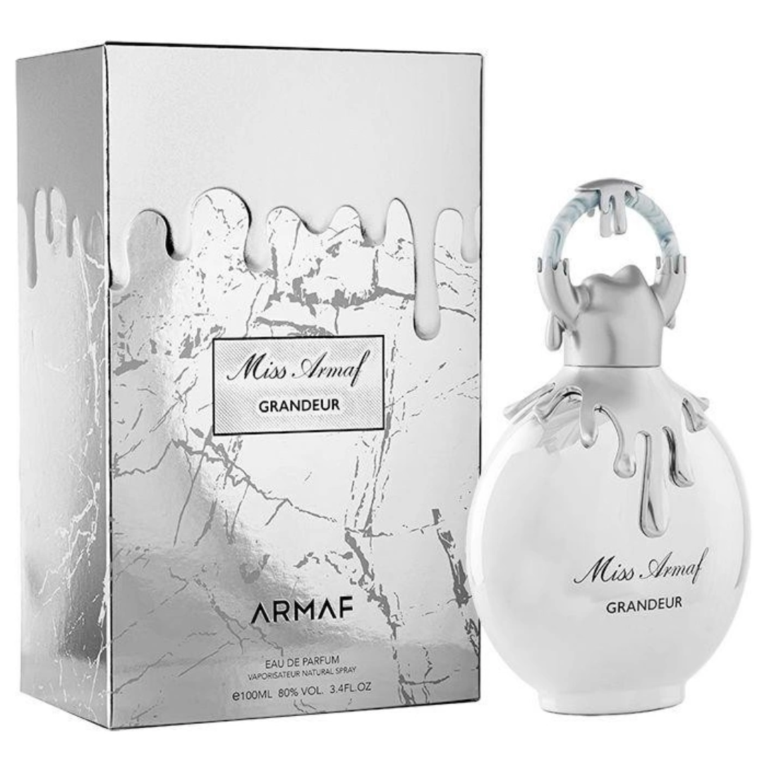 Miss Grandeur 100ml Edp Mujer Armaf