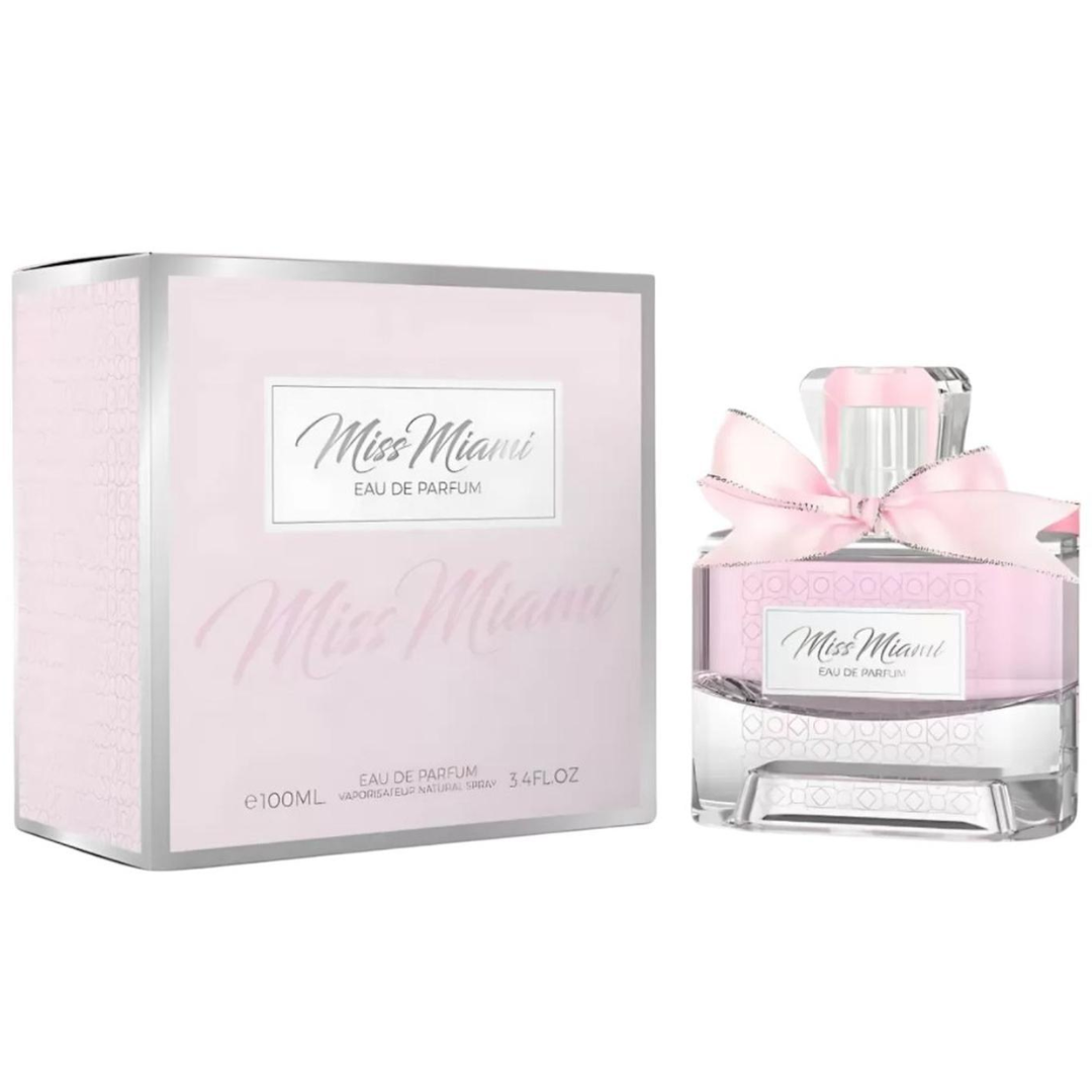 Miss Miami Mujer 100ml Edp Emper