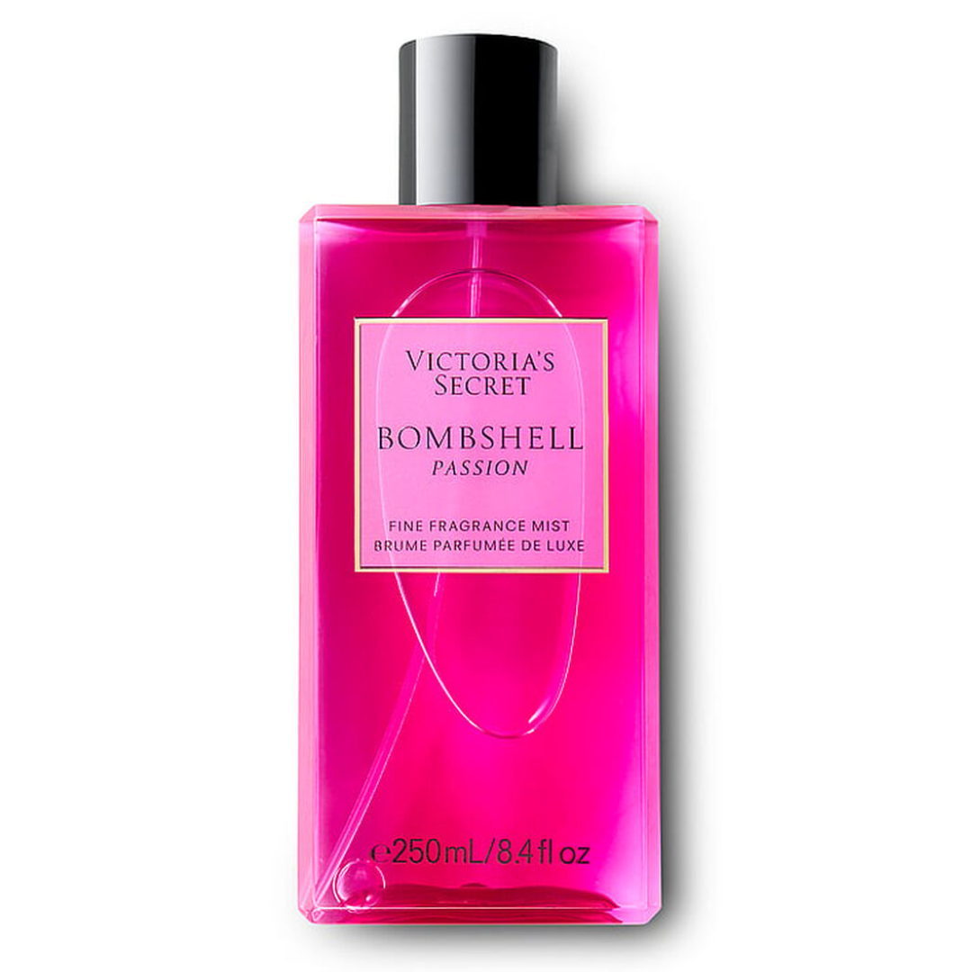 Mist Bombshell Passion Perfume Victoria´s Secret Mujer 250ml
