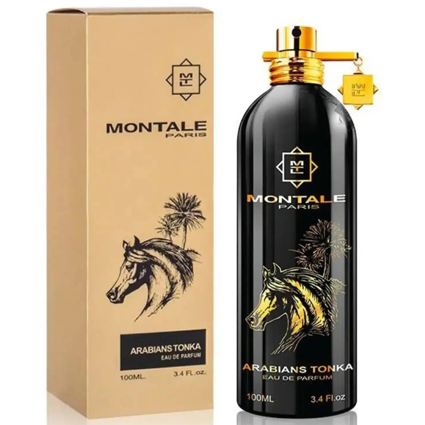 Montale Arabian Tonka Unisex 100ml Edp Montale