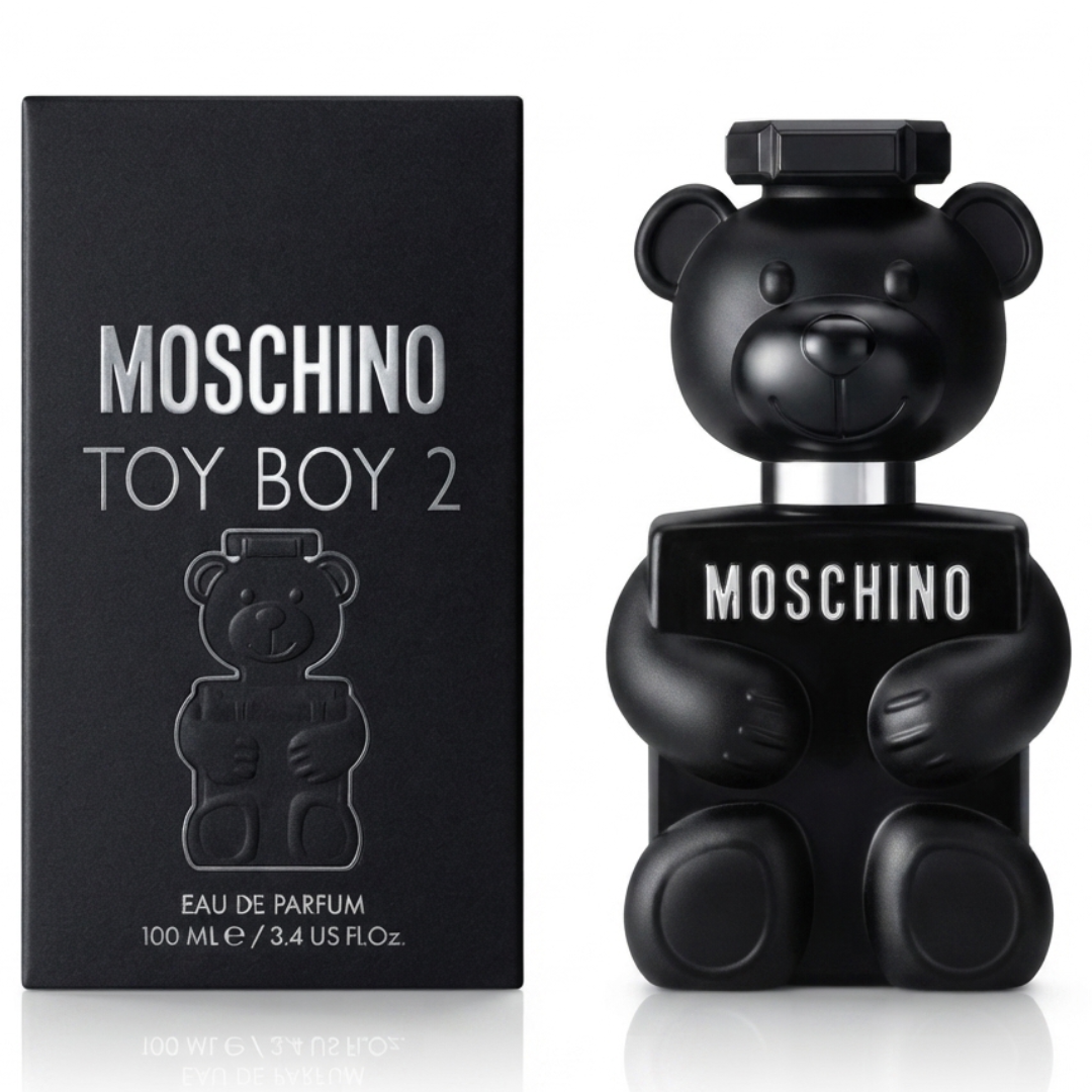 Moschino Toy Boy 2 Hombre 100ml Edp Moschino