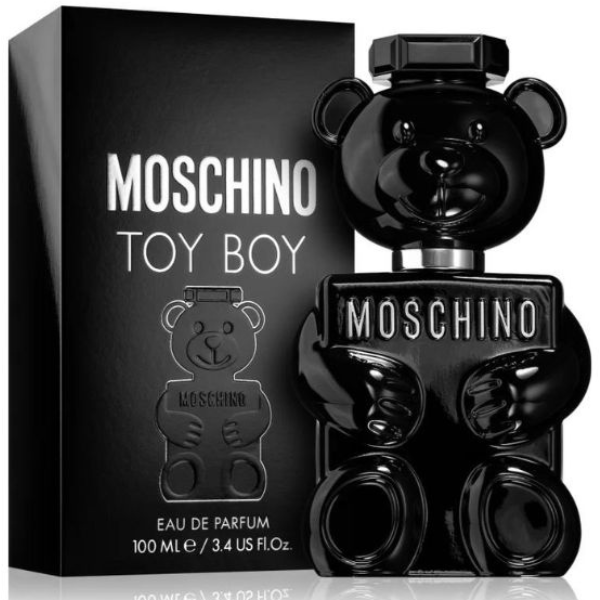 Moschino Toy Boy Hombre 100ml Edp Moschino