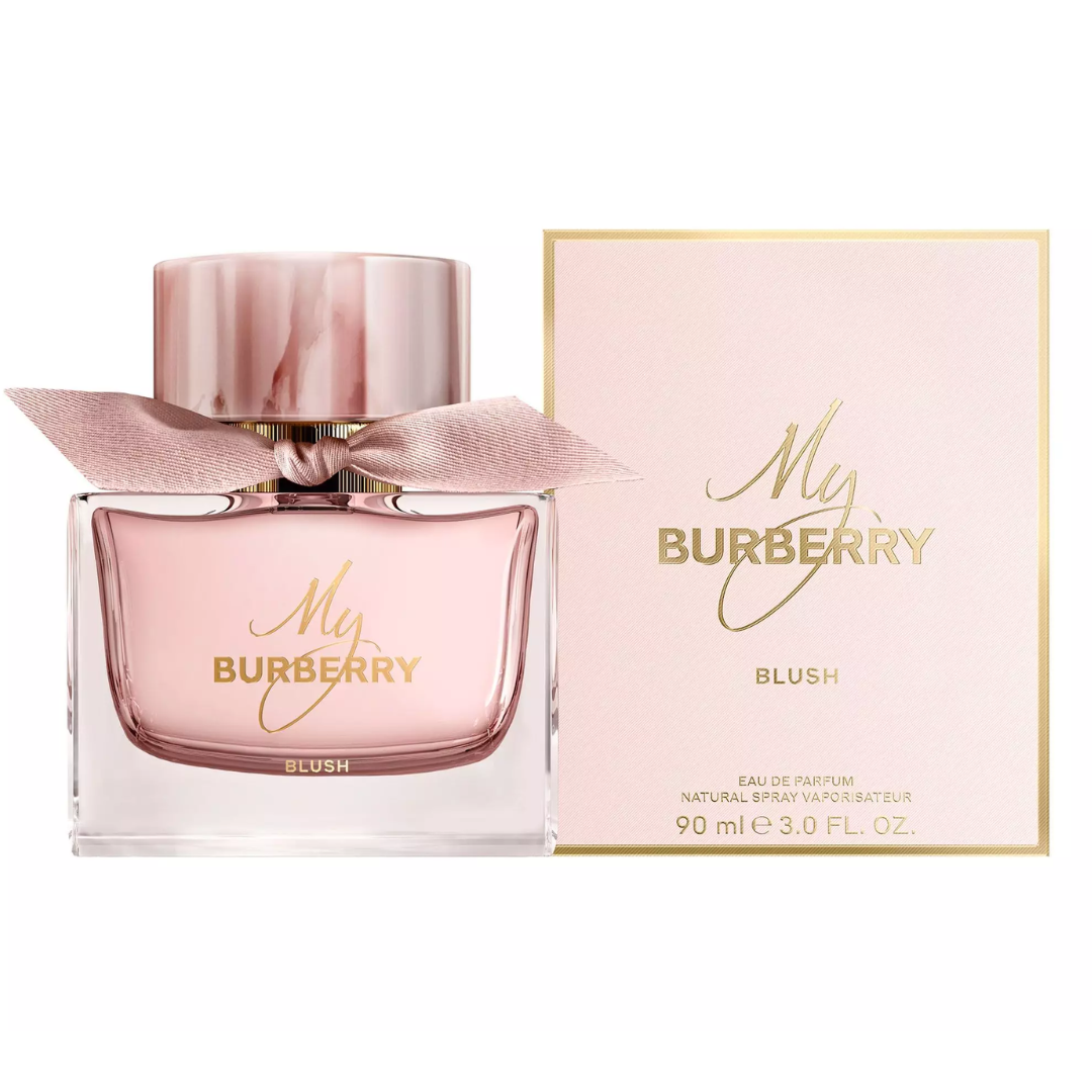 My Burberry Blush Mujer 90ml Edp Burberry