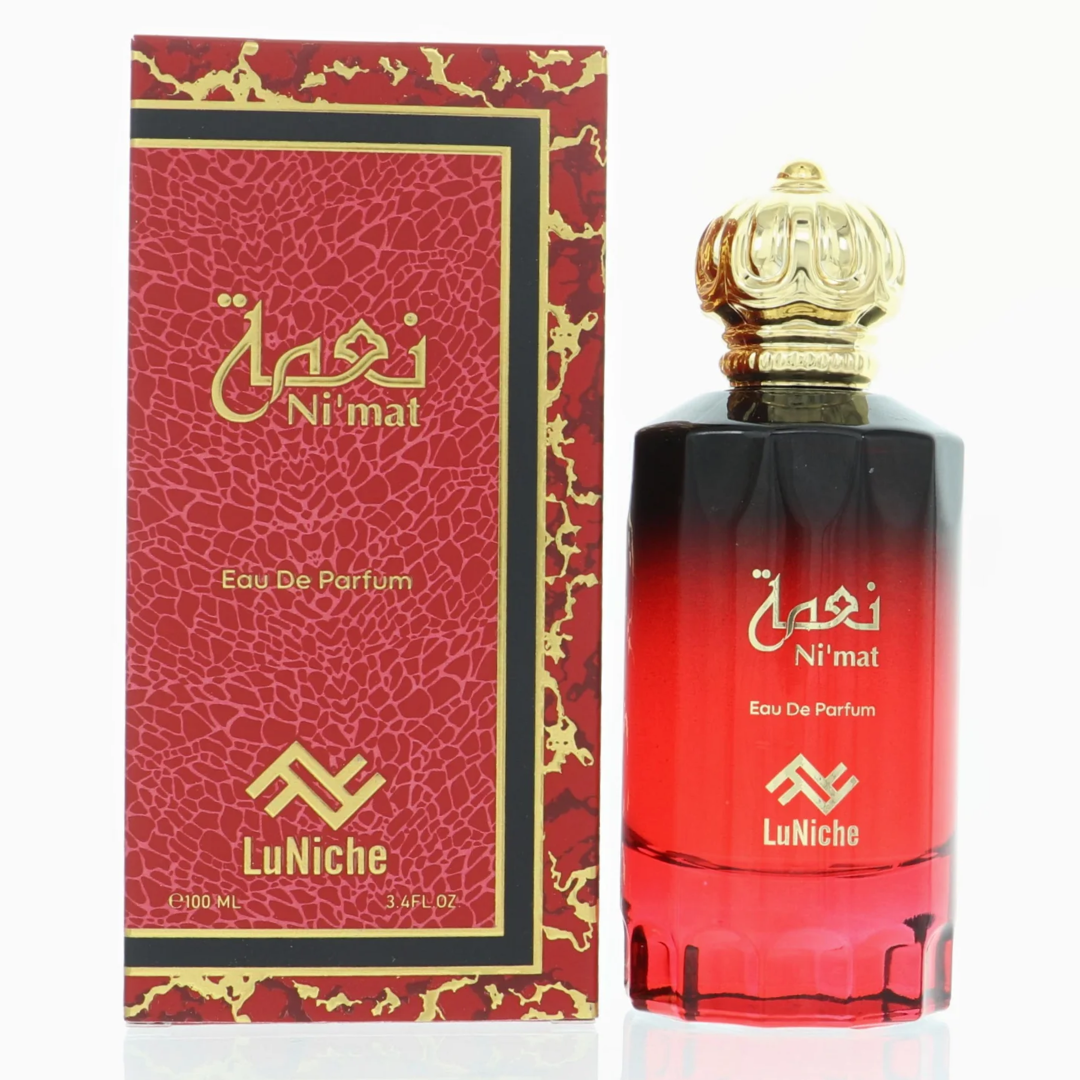 Ni Mat Unisex 100ml Edp Luniche
